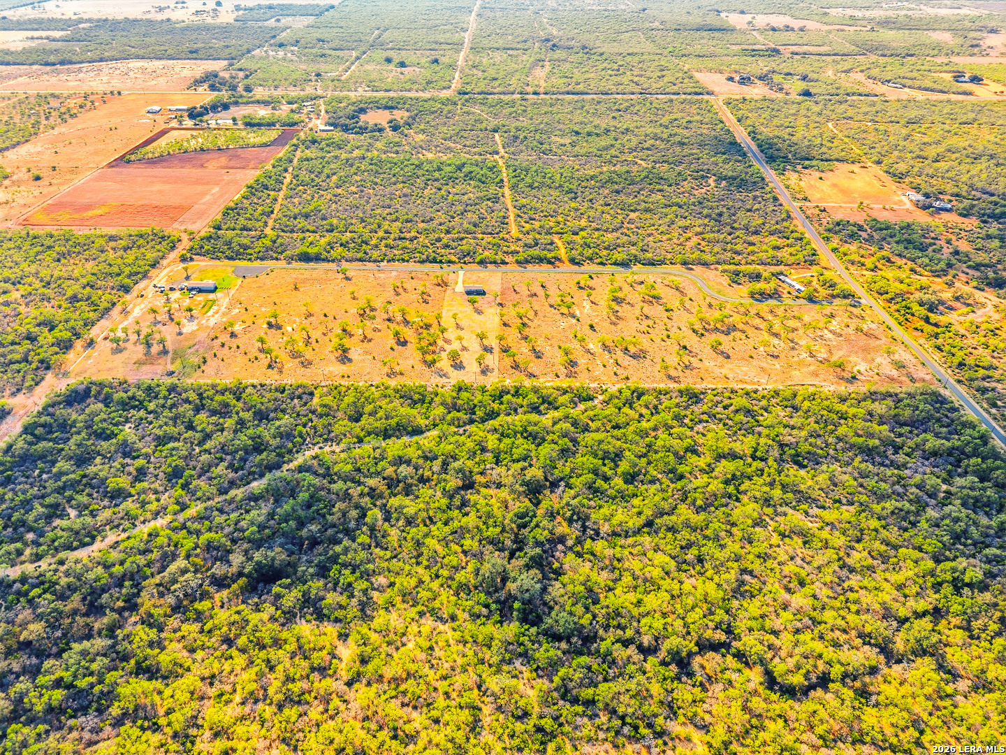 LOT 4A Desert Willow, Hondo, TX 78861