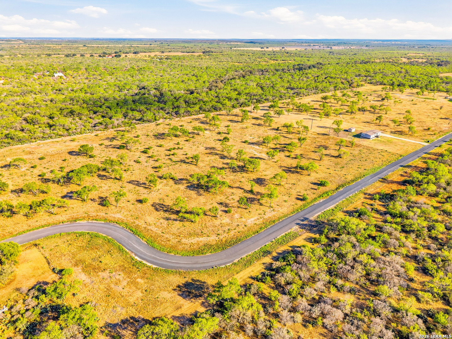 LOT 4A Desert Willow, Hondo, TX 78861