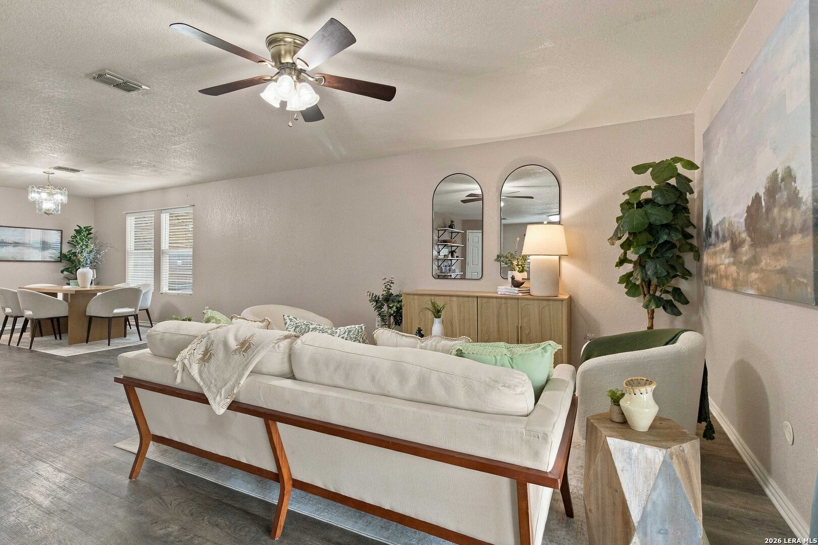 7726 ARABIAN CRK, San Antonio, TX 78244