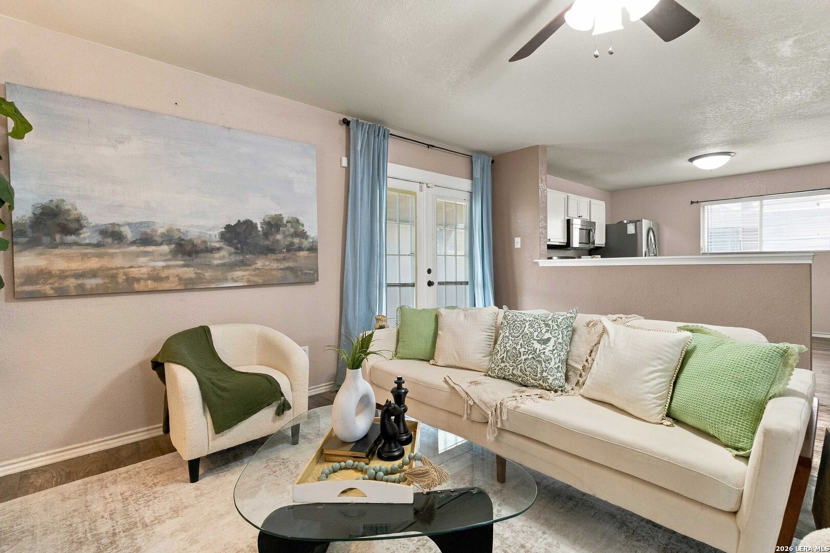 7726 ARABIAN CRK, San Antonio, TX 78244