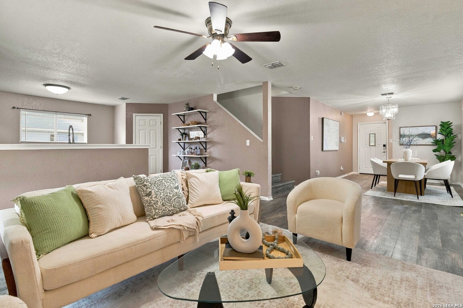 7726 ARABIAN CRK, San Antonio, TX 78244