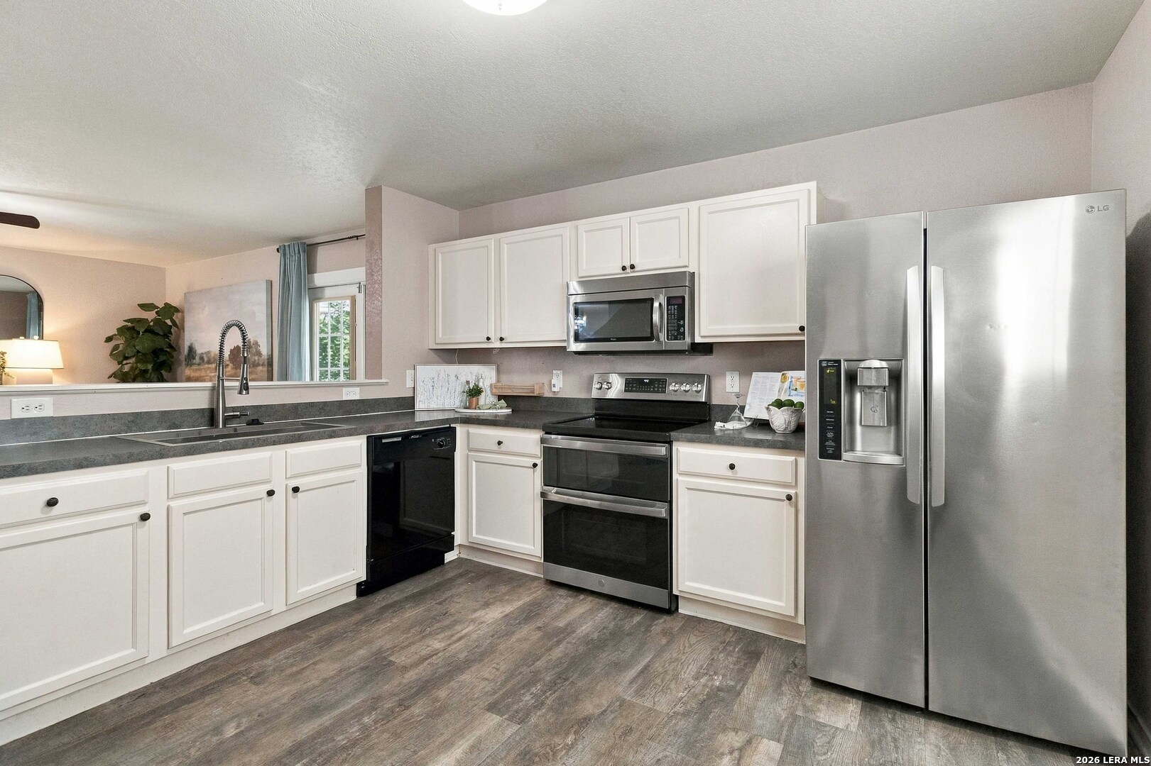 7726 ARABIAN CRK, San Antonio, TX 78244