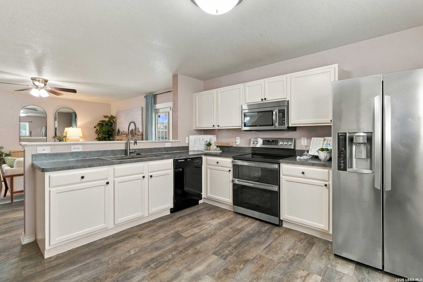 7726 ARABIAN CRK, San Antonio, TX 78244