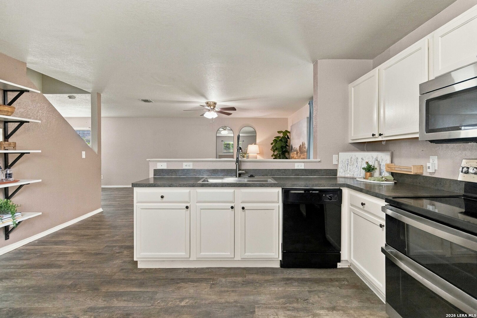 7726 ARABIAN CRK, San Antonio, TX 78244