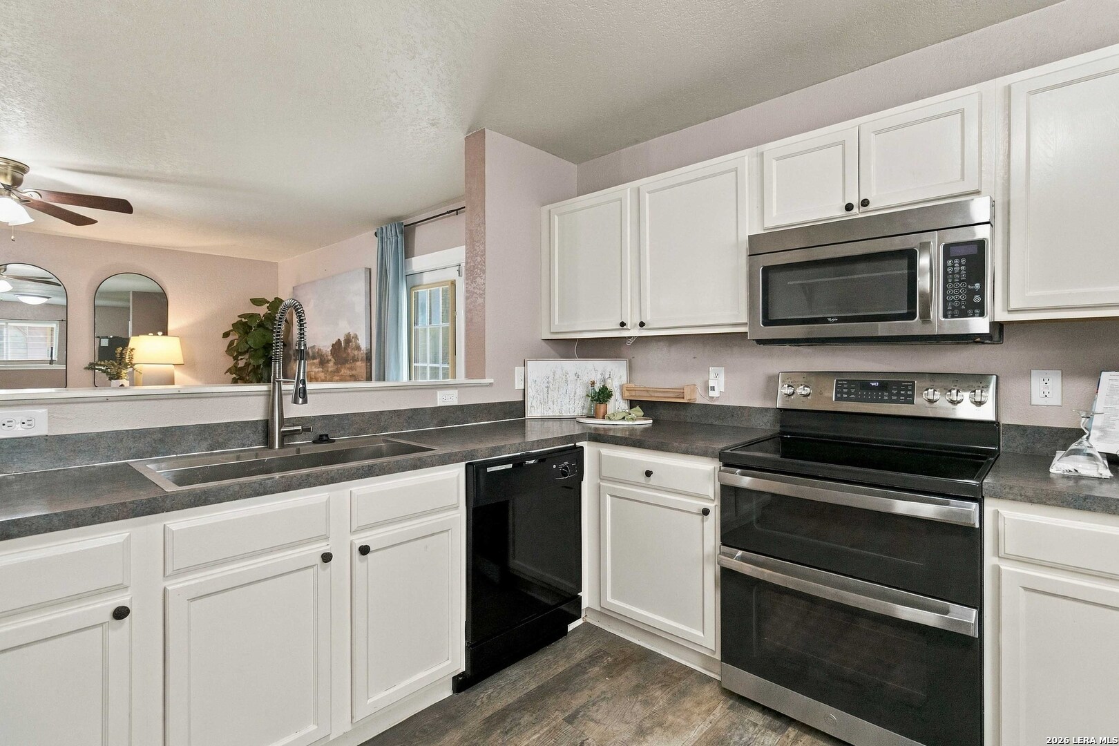 7726 ARABIAN CRK, San Antonio, TX 78244