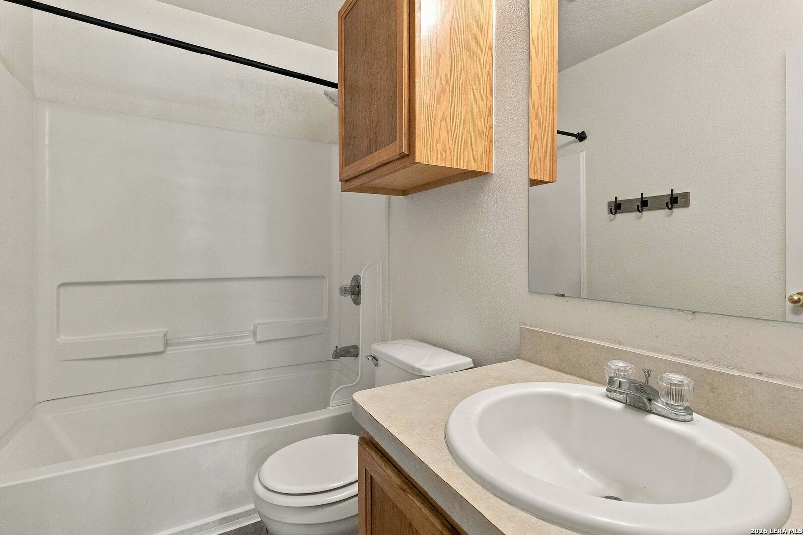 7726 ARABIAN CRK, San Antonio, TX 78244