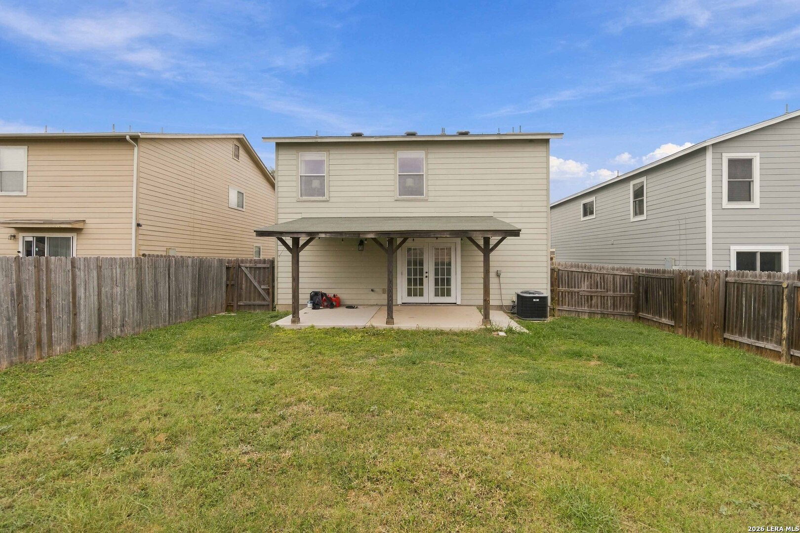 7726 ARABIAN CRK, San Antonio, TX 78244