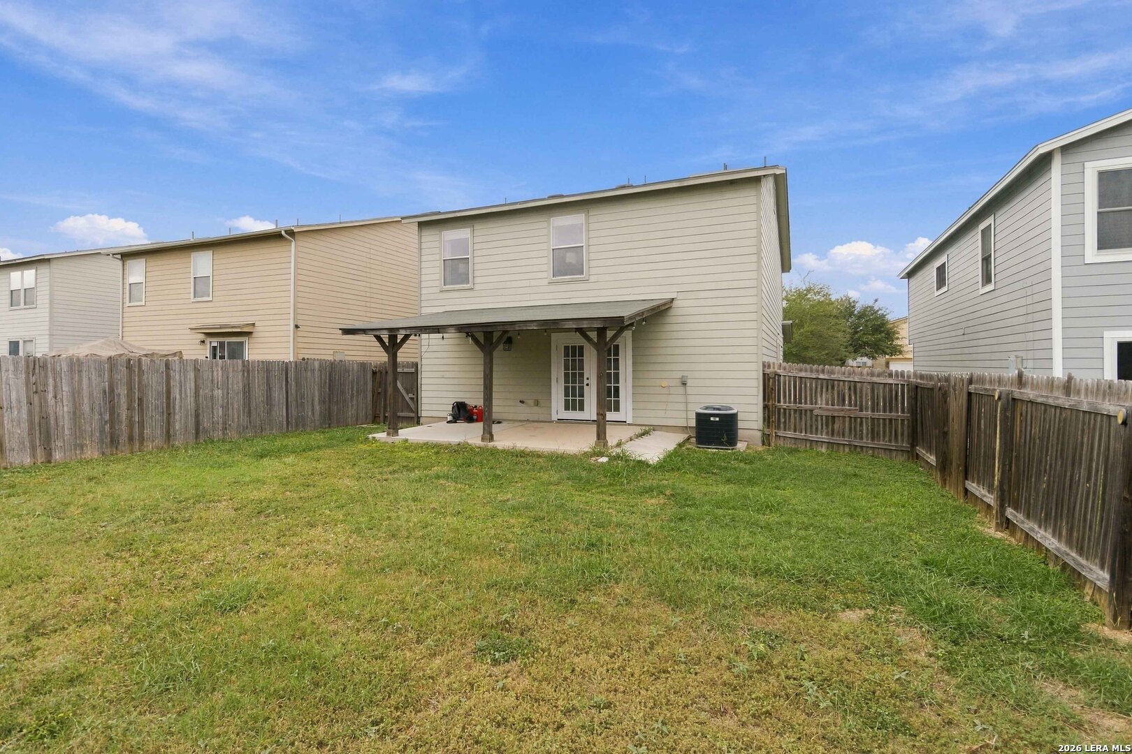 7726 ARABIAN CRK, San Antonio, TX 78244