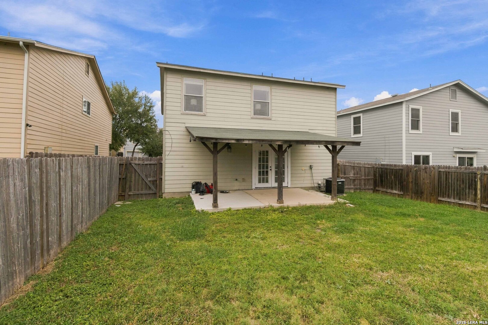 7726 ARABIAN CRK, San Antonio, TX 78244