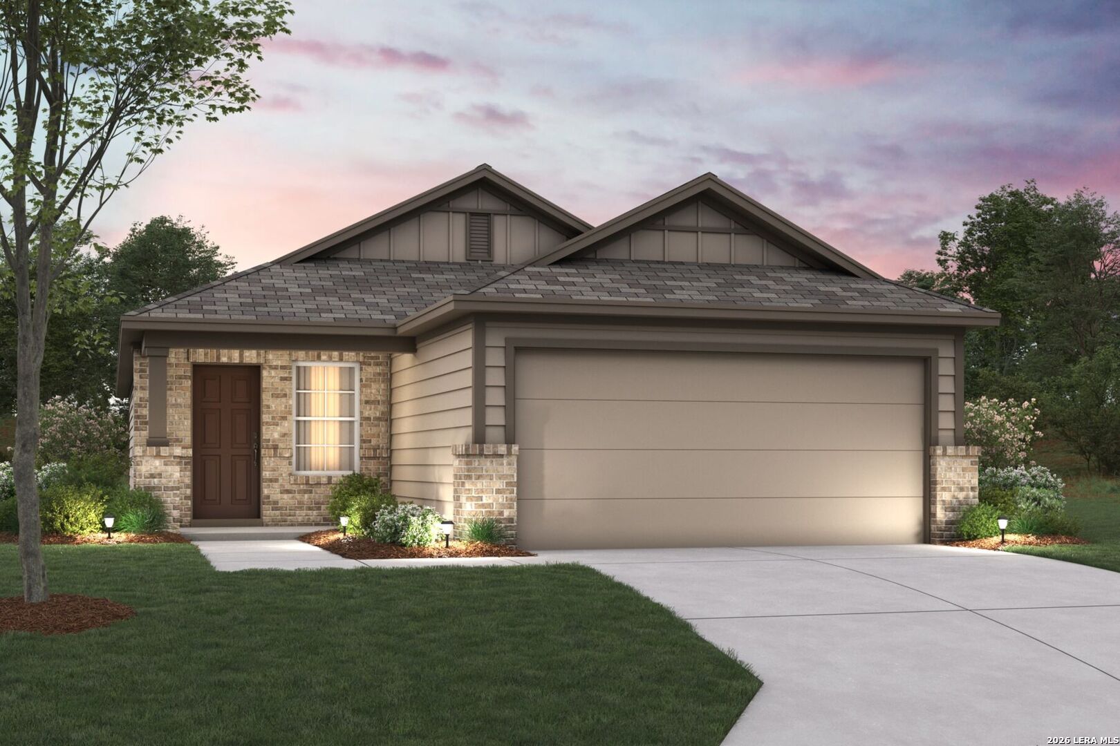 Property photo for 4418 Winston Way, New Braunfels, TX