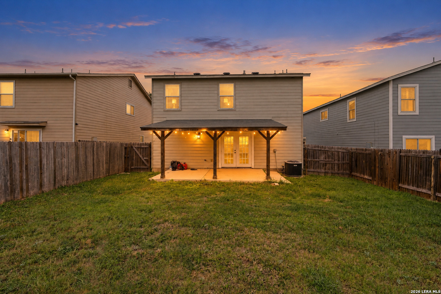 7726 ARABIAN CRK, San Antonio, TX 78244