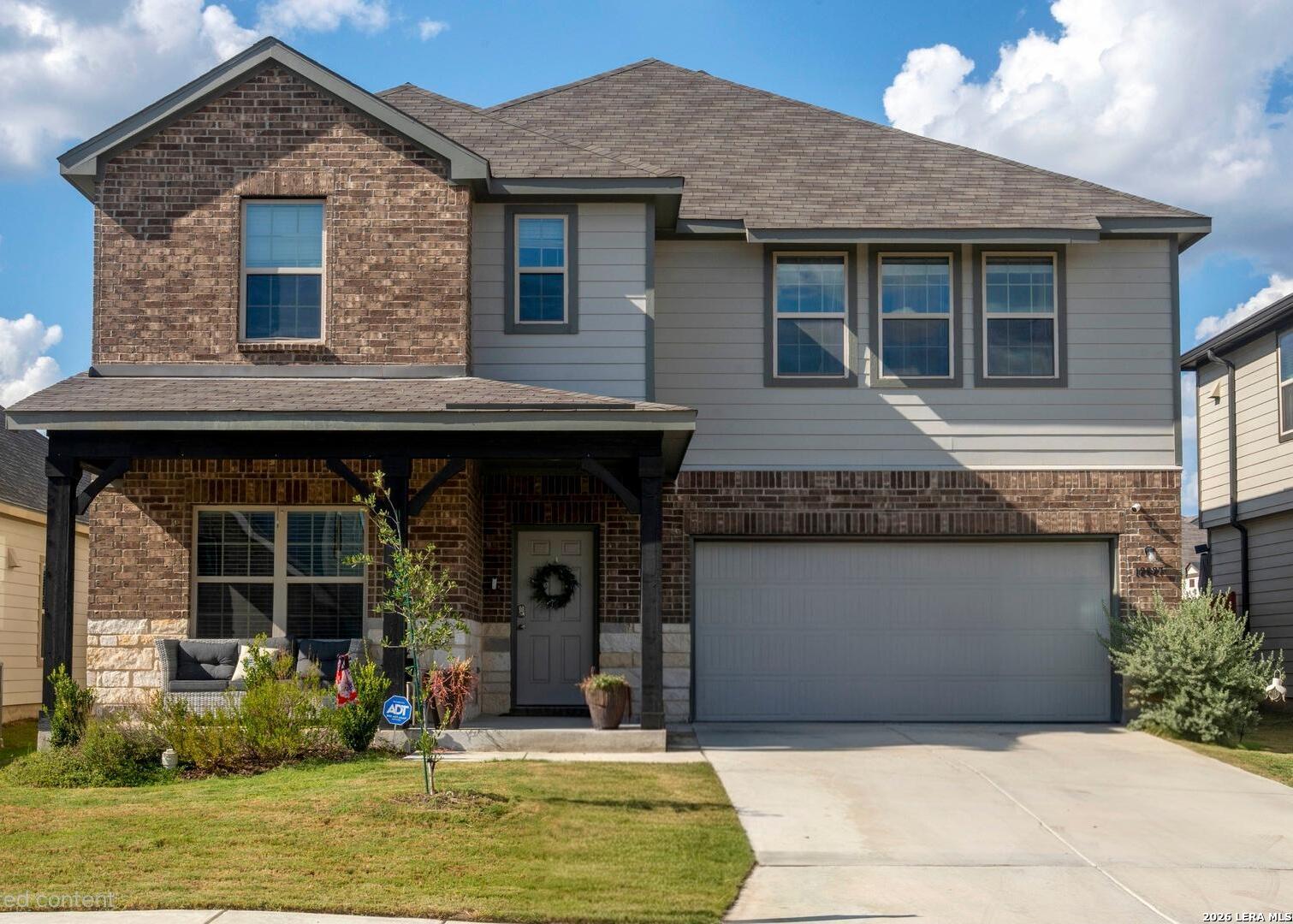 Property photo for 12627 Betelgeuse, San Antonio, TX