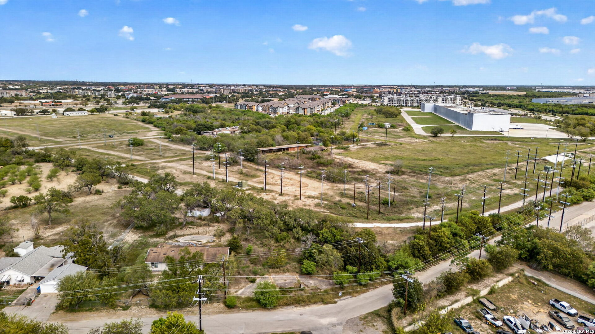 Property photo for 8717 OLD CORPUS CHRISTI HWY, San Antonio, TX
