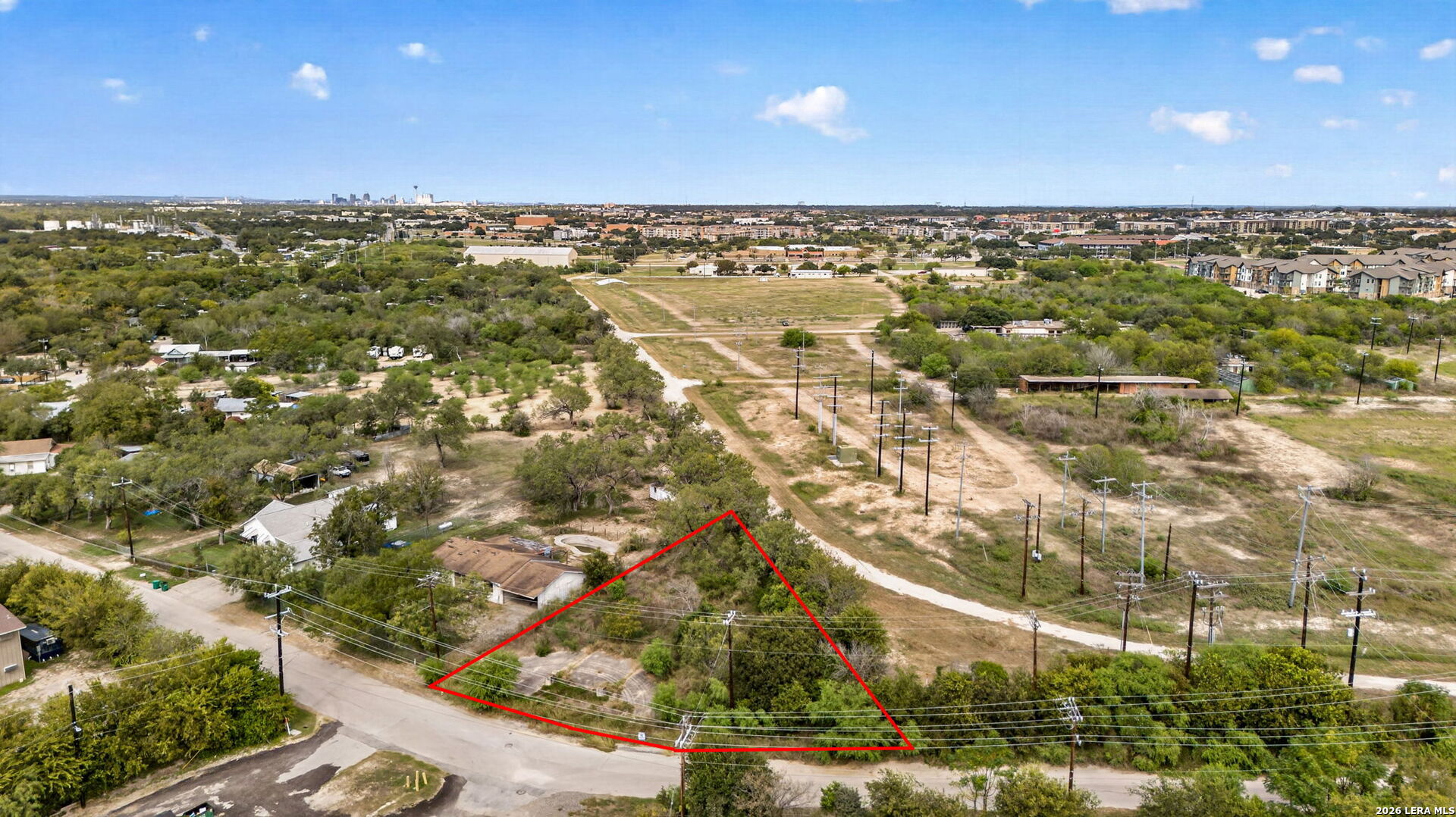 8717 OLD CORPUS CHRISTI HWY, San Antonio, TX 78223