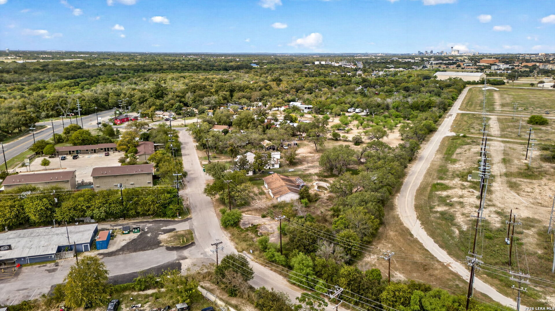 8717 OLD CORPUS CHRISTI HWY, San Antonio, TX 78223