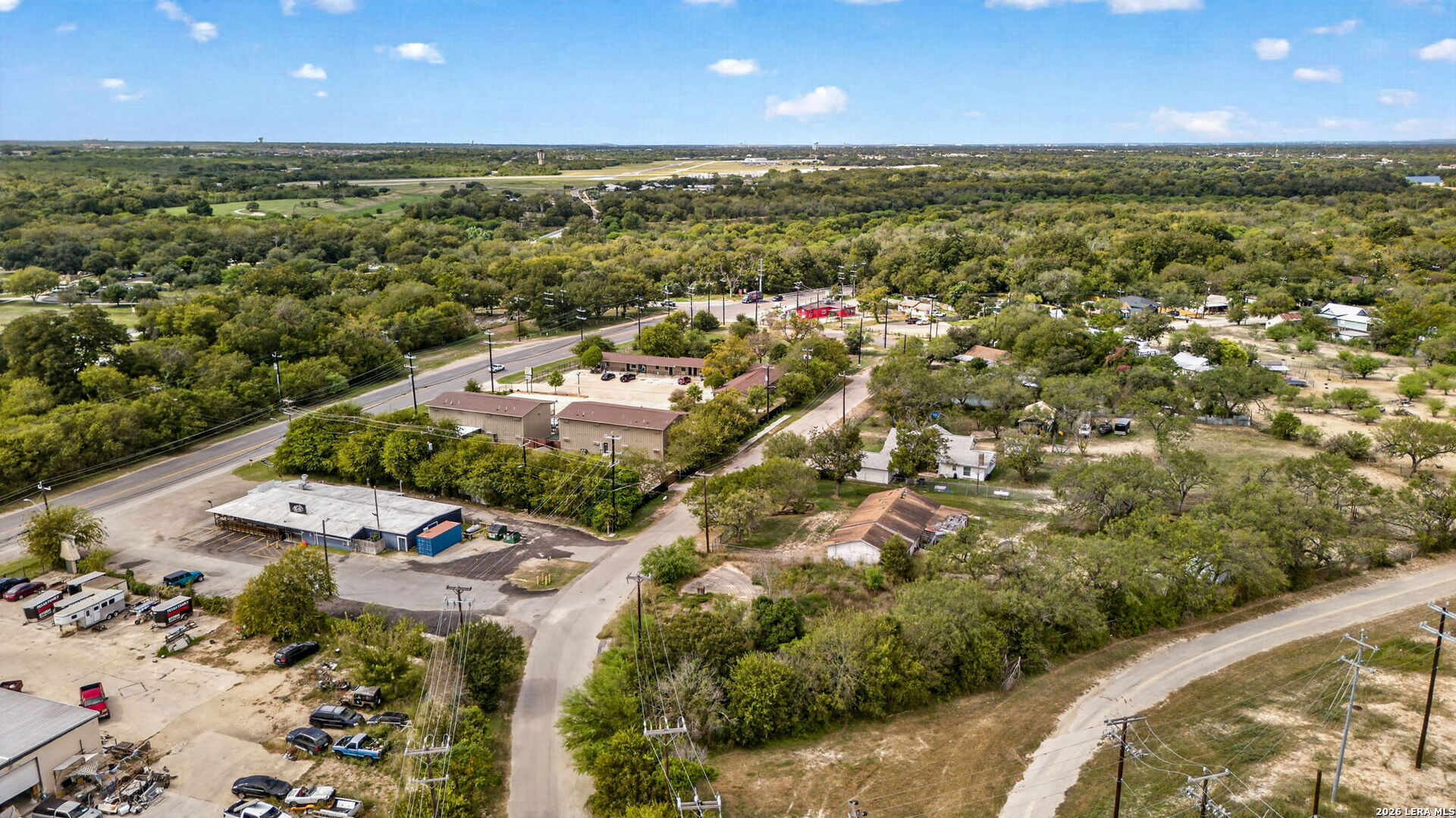 8717 OLD CORPUS CHRISTI HWY, San Antonio, TX 78223