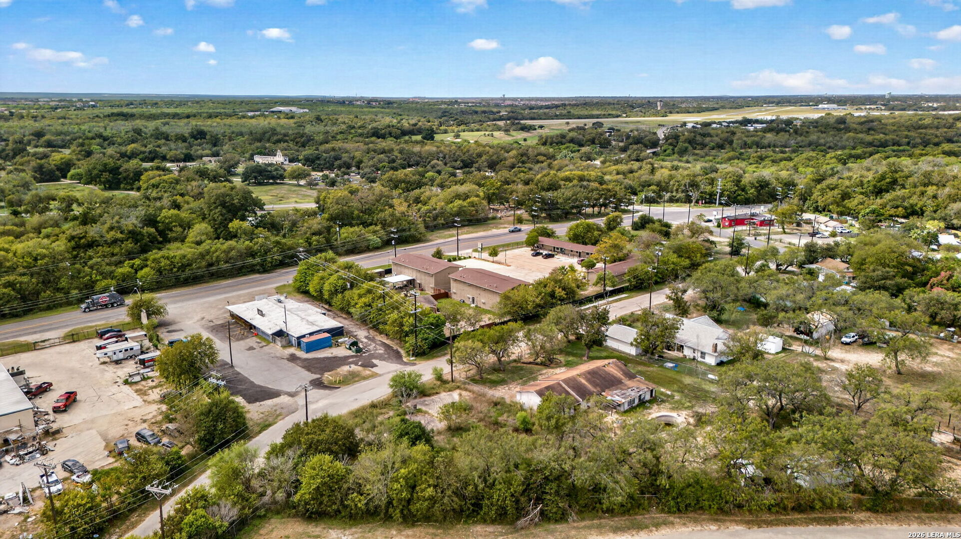 8717 OLD CORPUS CHRISTI HWY, San Antonio, TX 78223