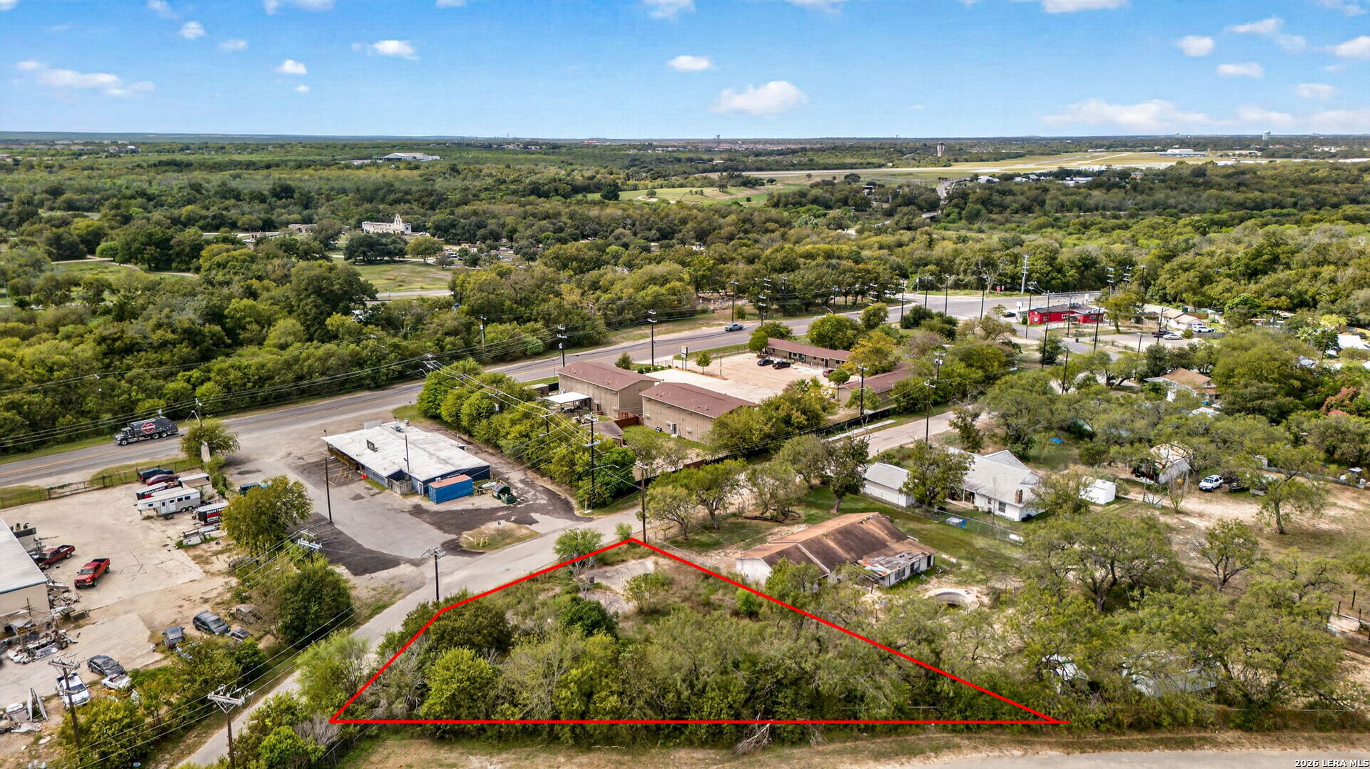 8717 OLD CORPUS CHRISTI HWY, San Antonio, TX 78223