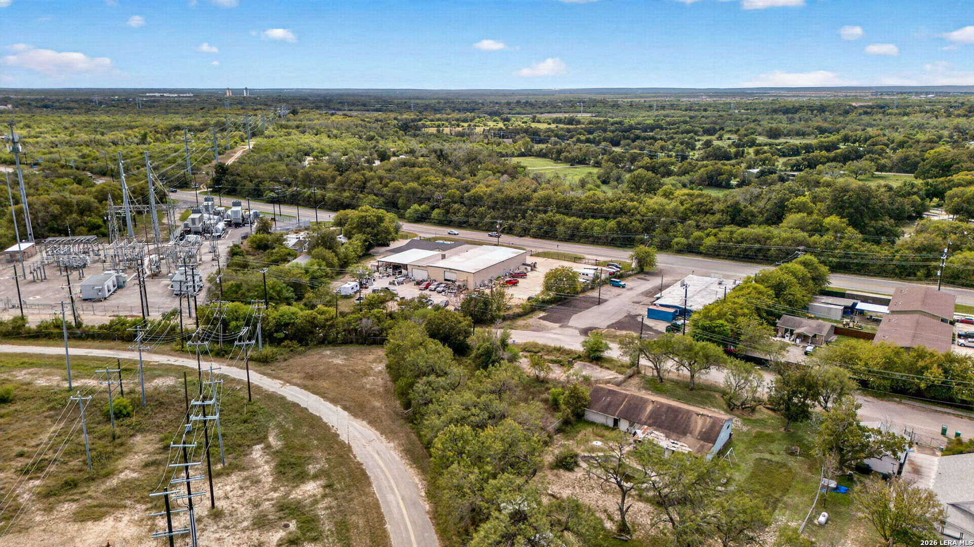 8717 OLD CORPUS CHRISTI HWY, San Antonio, TX 78223