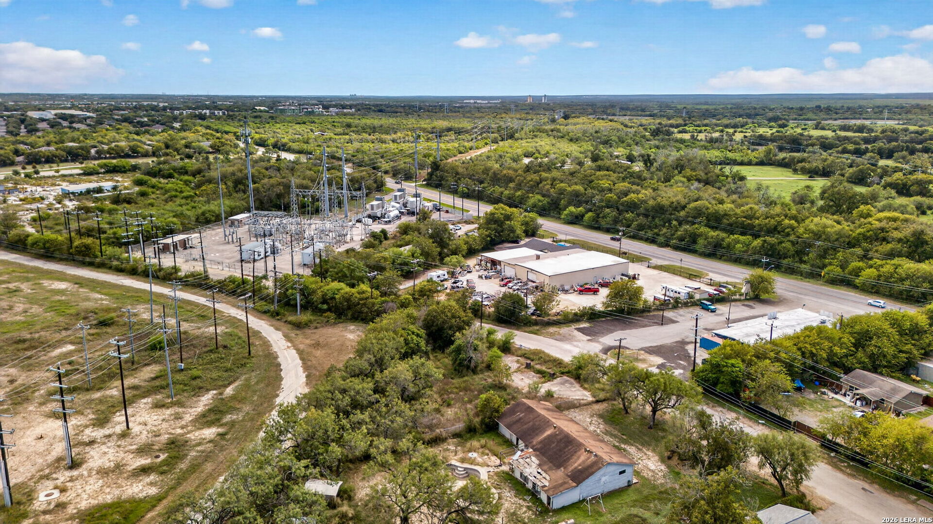 8717 OLD CORPUS CHRISTI HWY, San Antonio, TX 78223