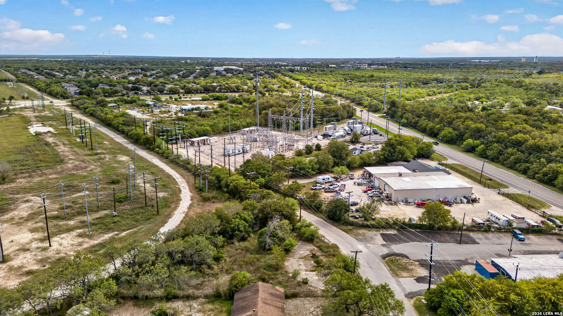 8717 OLD CORPUS CHRISTI HWY, San Antonio, TX 78223