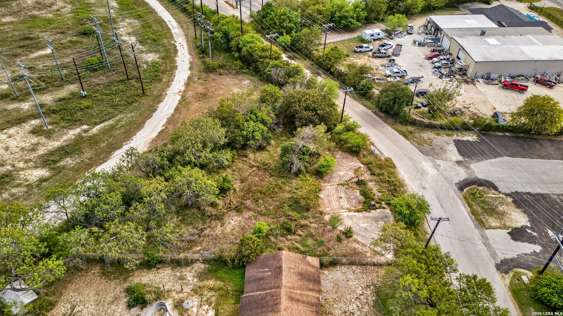 8717 OLD CORPUS CHRISTI HWY, San Antonio, TX 78223