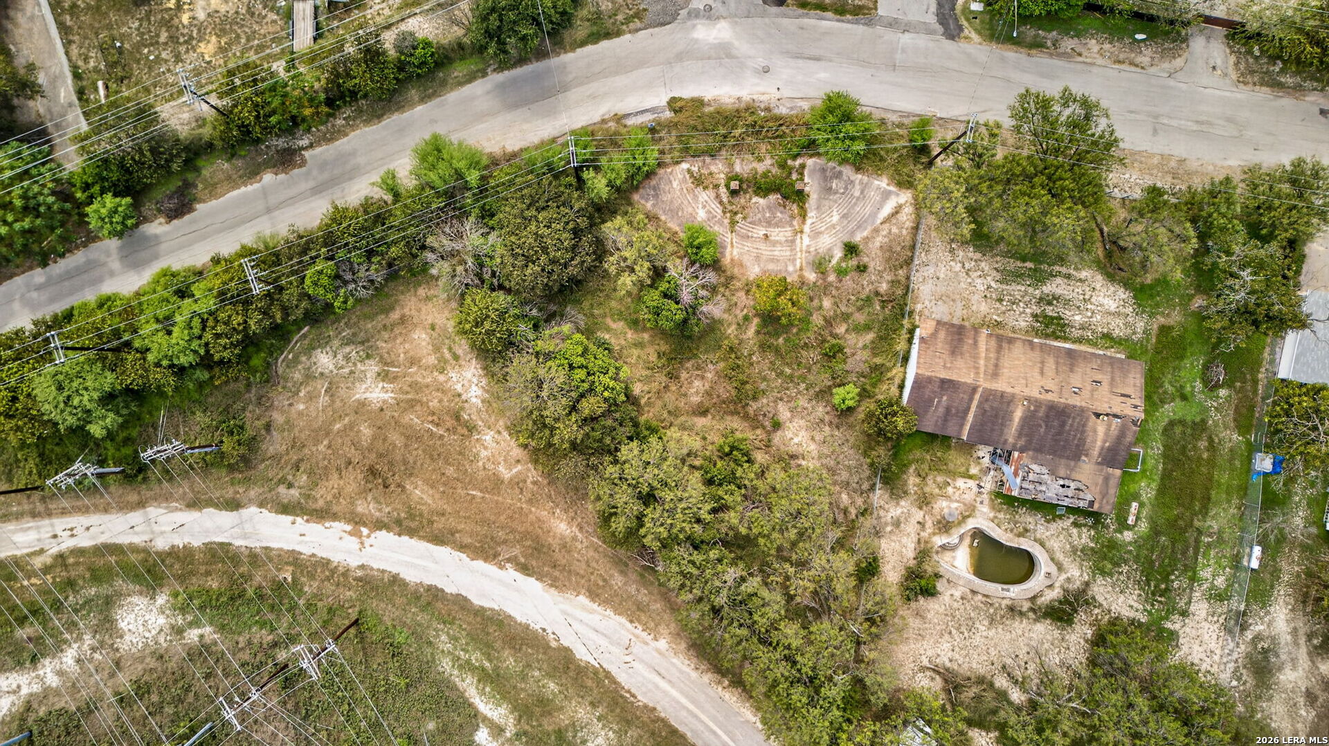 8717 OLD CORPUS CHRISTI HWY, San Antonio, TX 78223