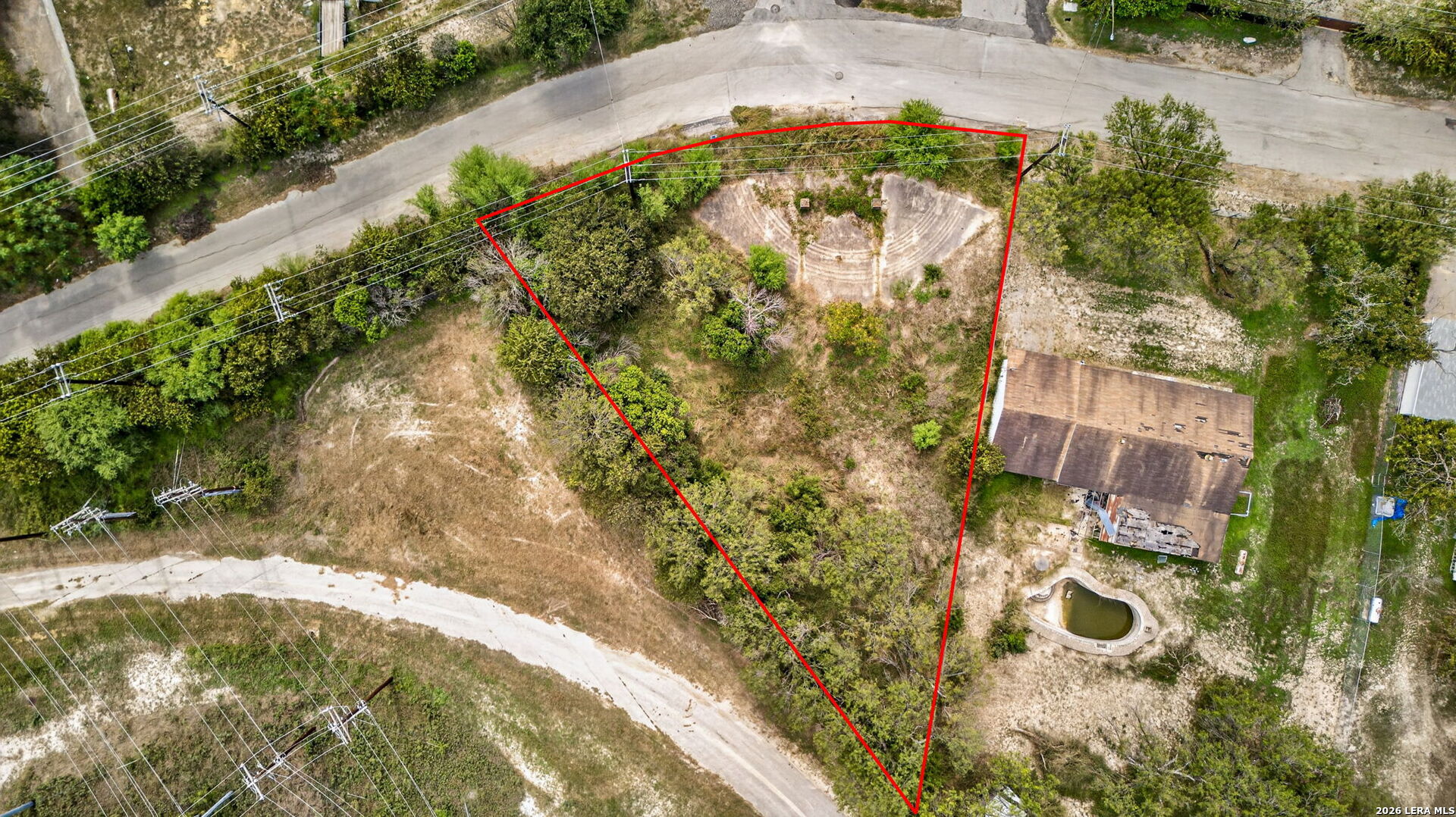 8717 OLD CORPUS CHRISTI HWY, San Antonio, TX 78223