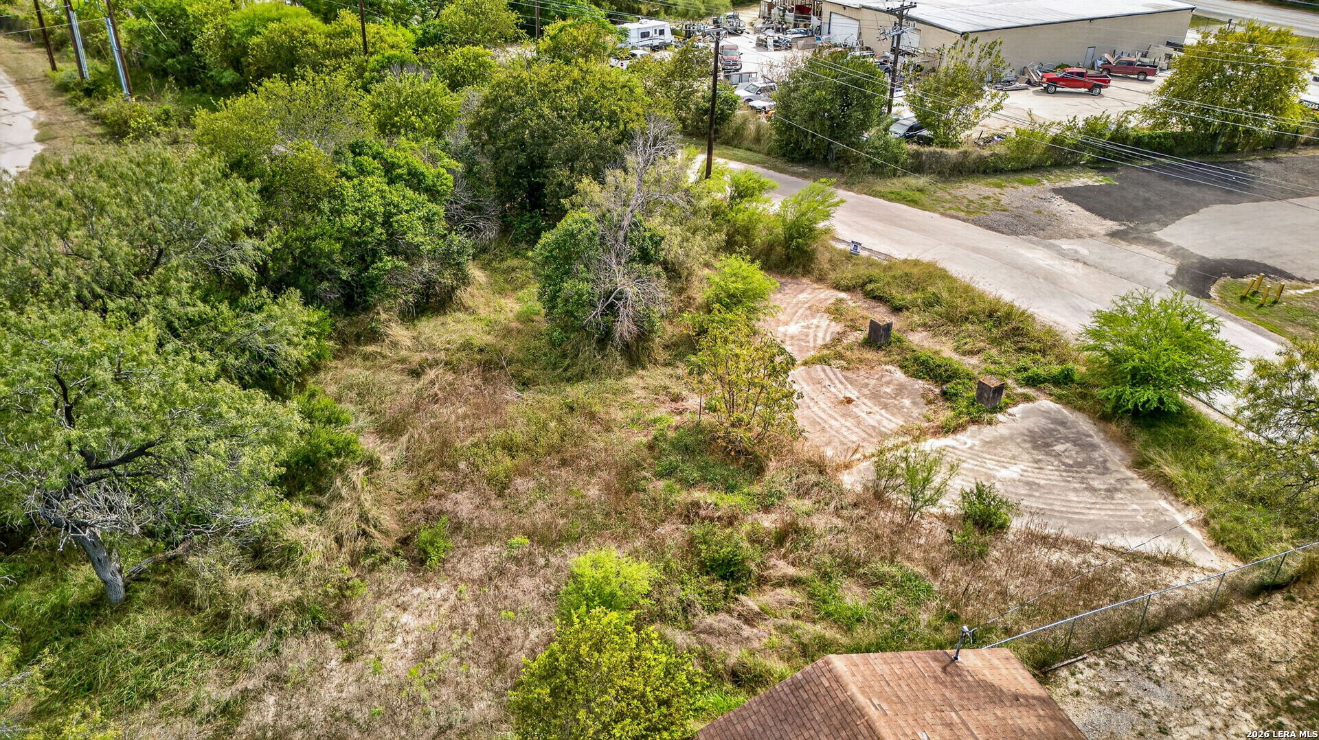 8717 OLD CORPUS CHRISTI HWY, San Antonio, TX 78223
