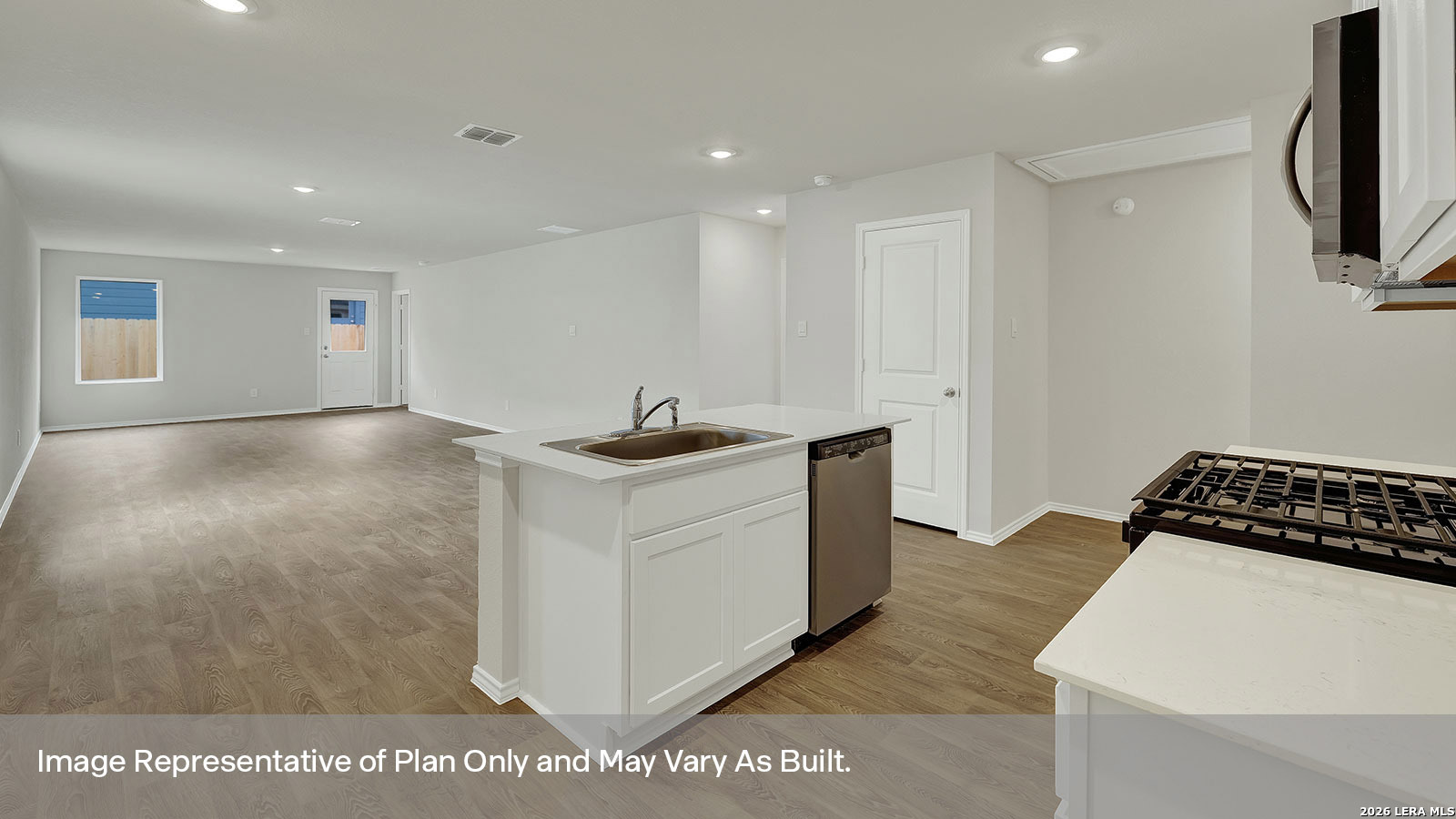 Photo 3 of Single family home for sale at 142 Linnet Ln, Kyle, TX 78640 | MLS# 2026321 | Listing updated on 2026-10-30