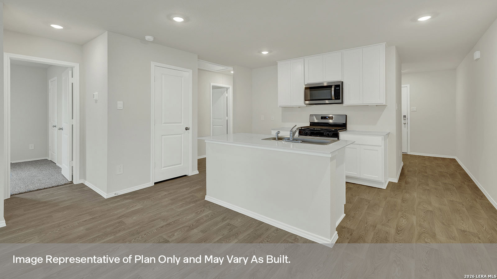 Photo 4 of Single family home for sale at 142 Linnet Ln, Kyle, TX 78640 | MLS# 2026321 | Listing updated on 2026-10-30