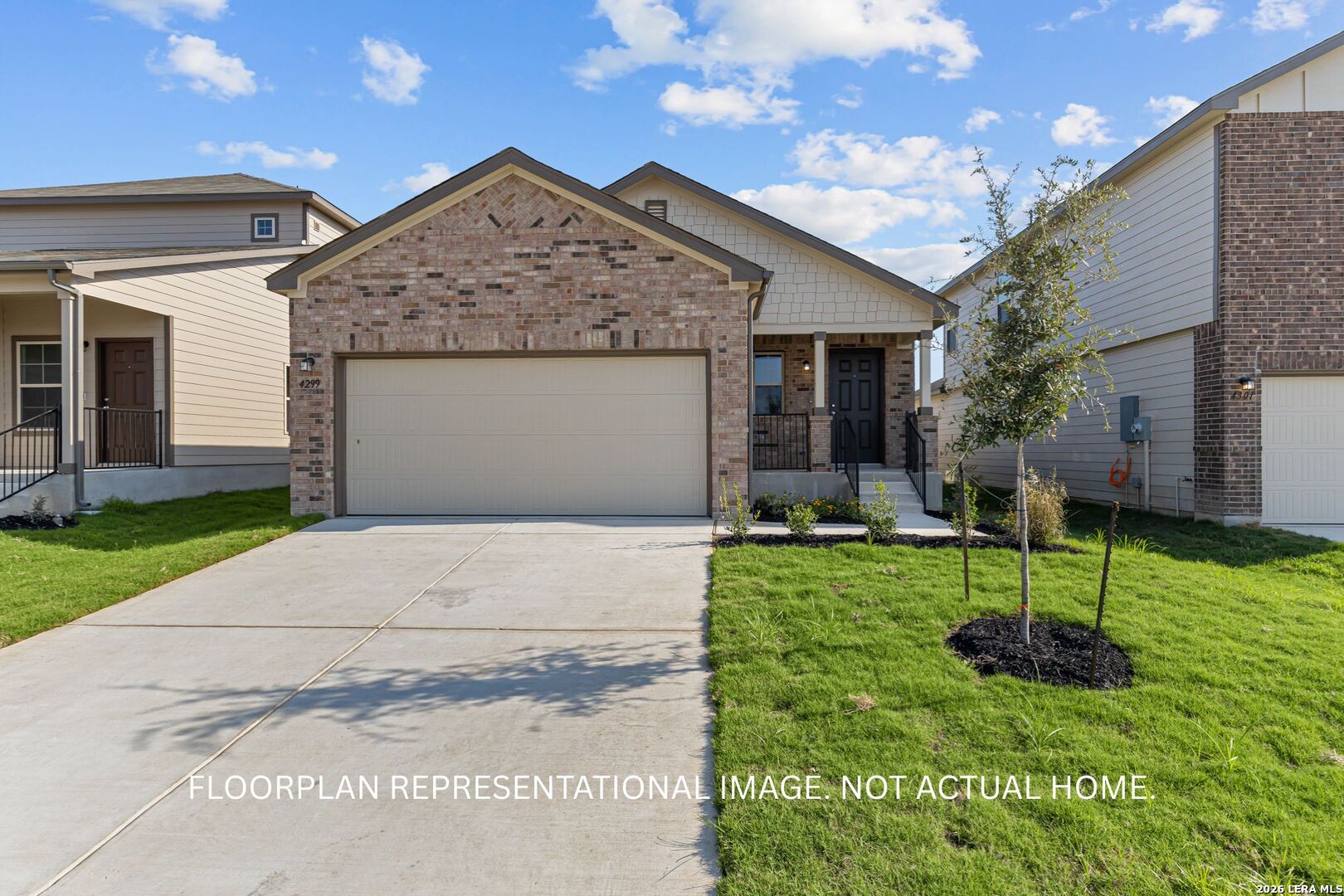 4414 Winston Way, New Braunfels, TX 78130
