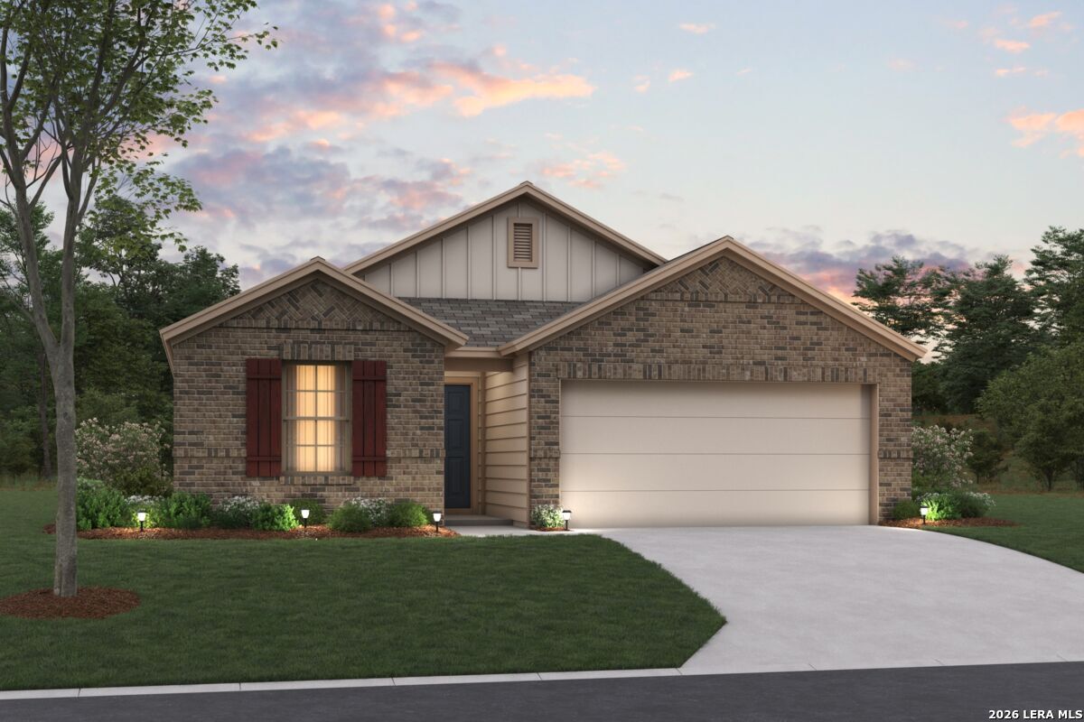 13534 Piscina Avenue, San Antonio, TX 78222