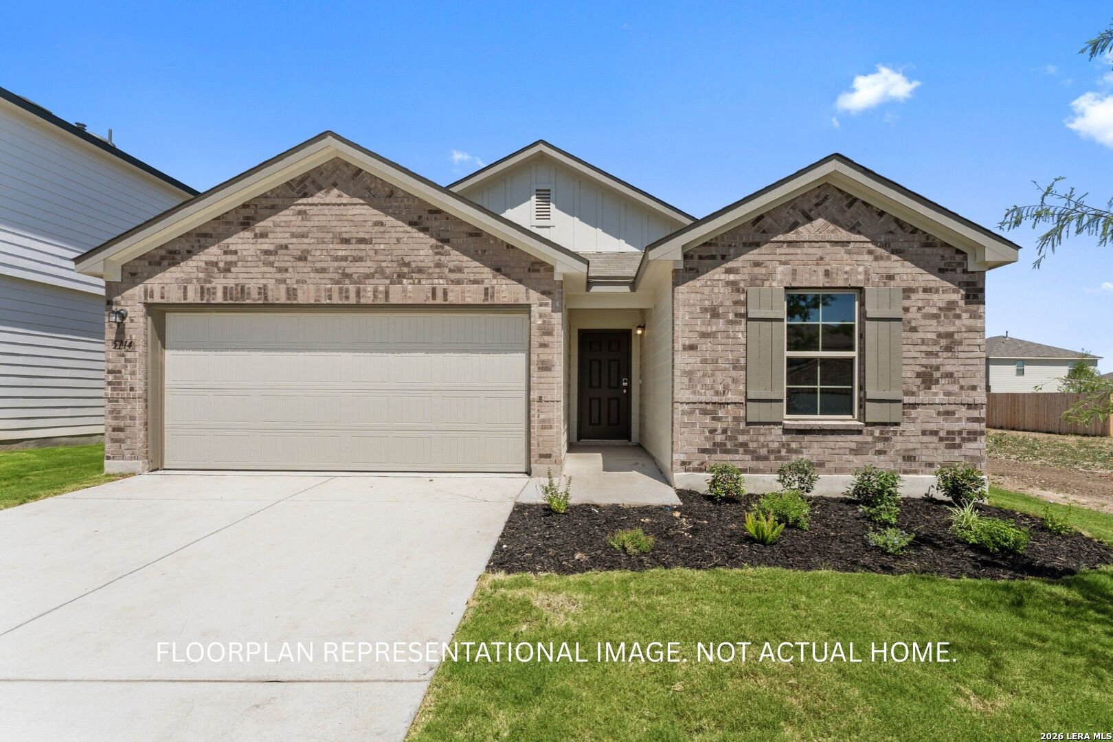 13534 Piscina Avenue, San Antonio, TX 78222
