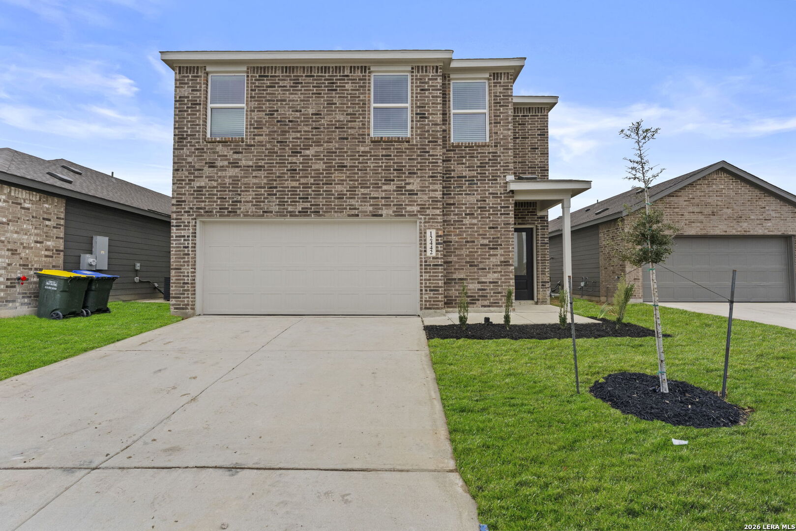 Property photo for 12442 Berg Hills, San Antonio, TX