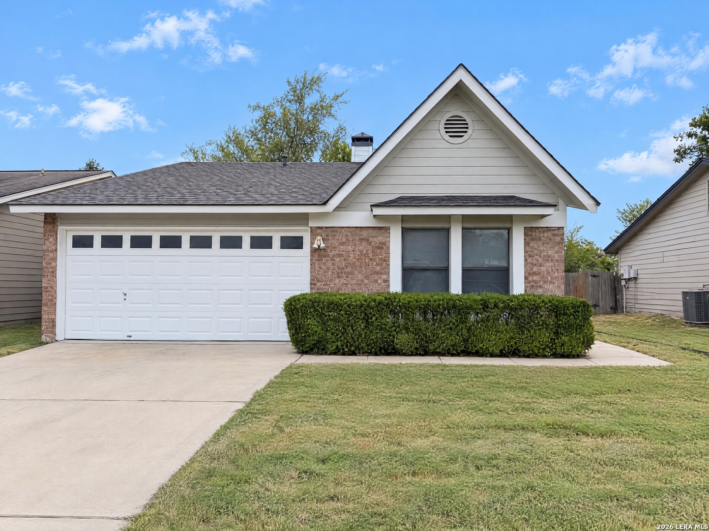 Property photo for 5119 ANACACHO ST, San Antonio, TX