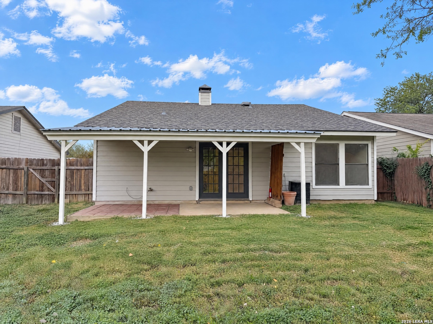 5119 ANACACHO ST, San Antonio, TX 78217