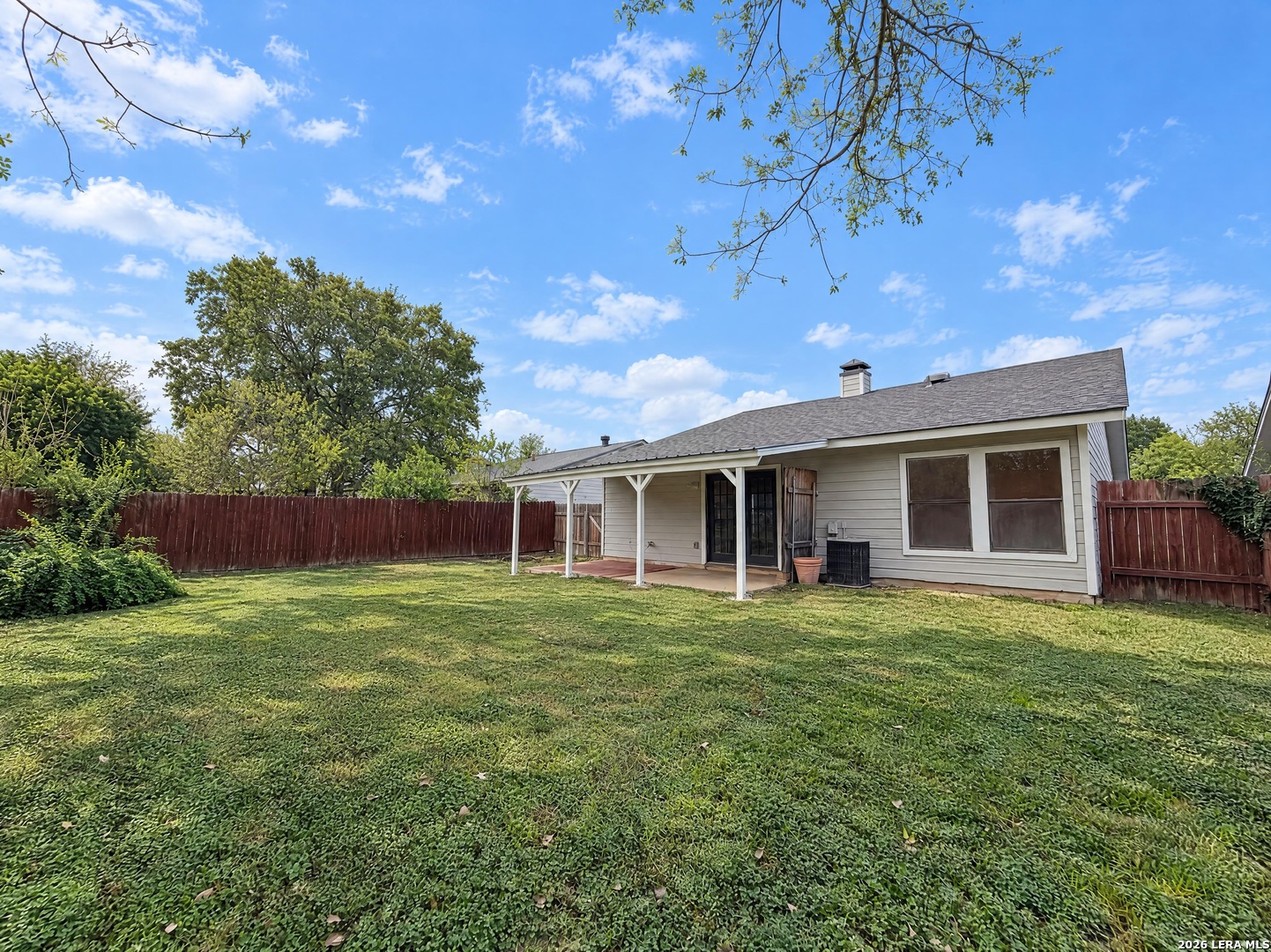 5119 ANACACHO ST, San Antonio, TX 78217
