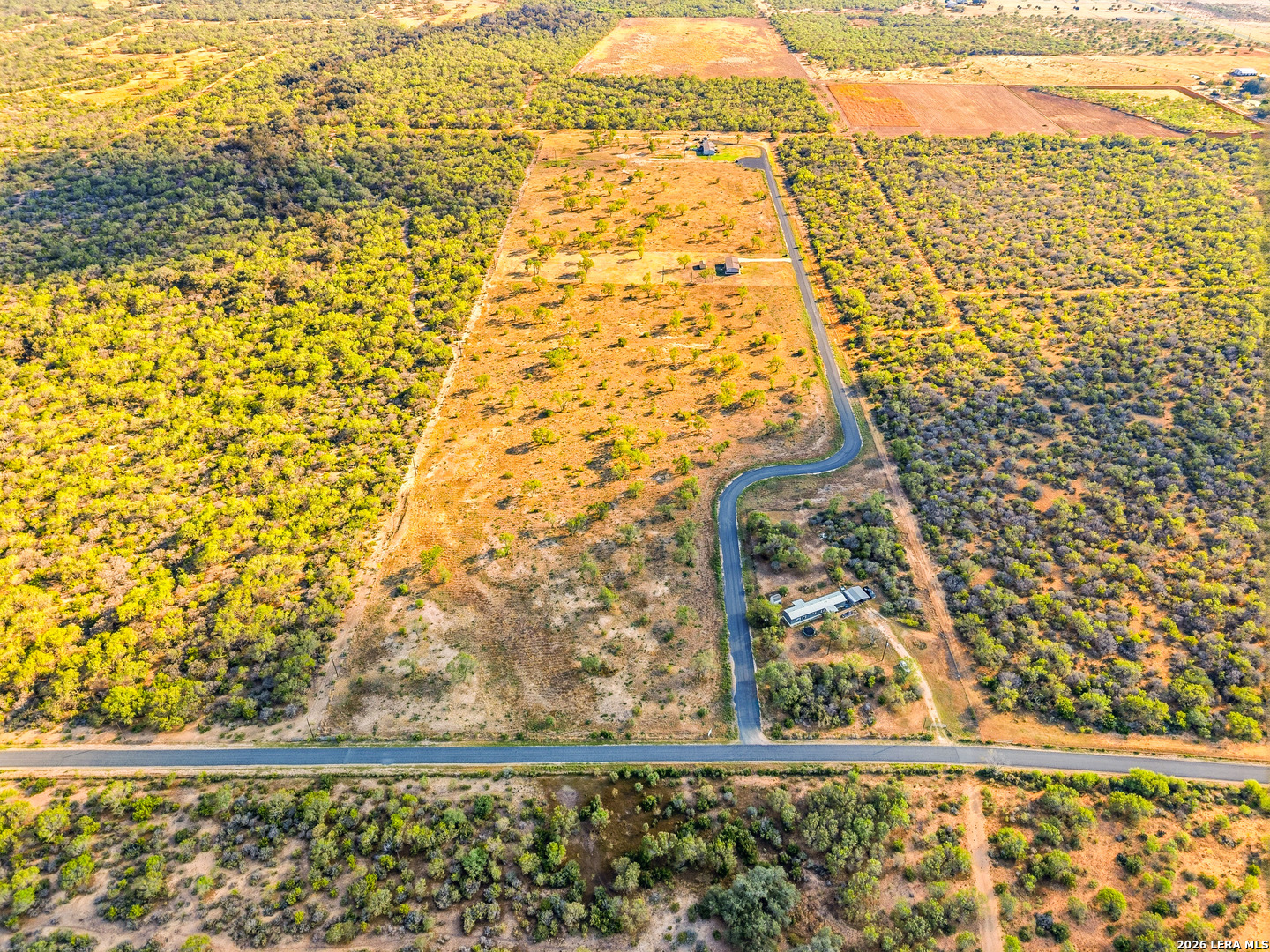 LOT 5A Desert Willow, Hondo, TX 78861