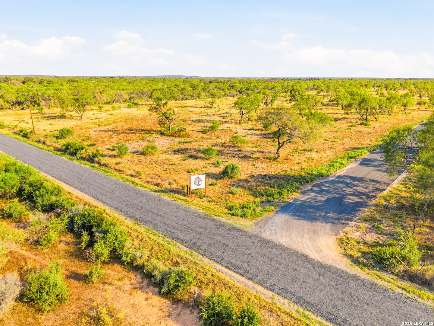 LOT 5A Desert Willow, Hondo, TX 78861
