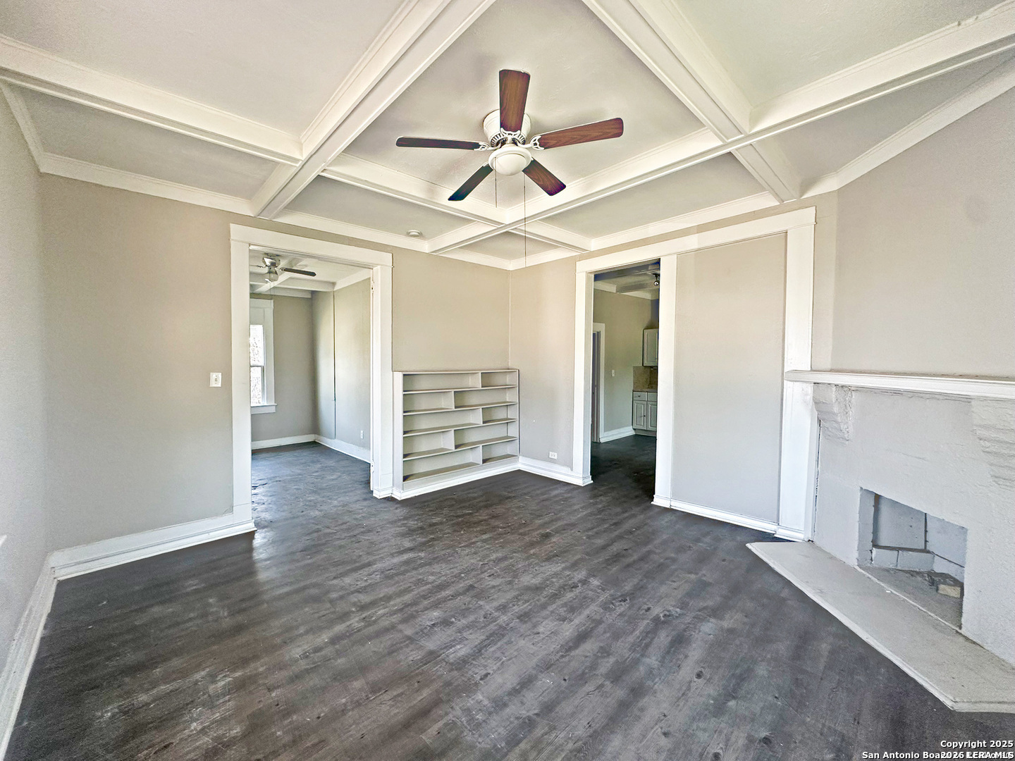 Property photo for 146 FAIRVIEW AVE, #1, San Antonio, TX