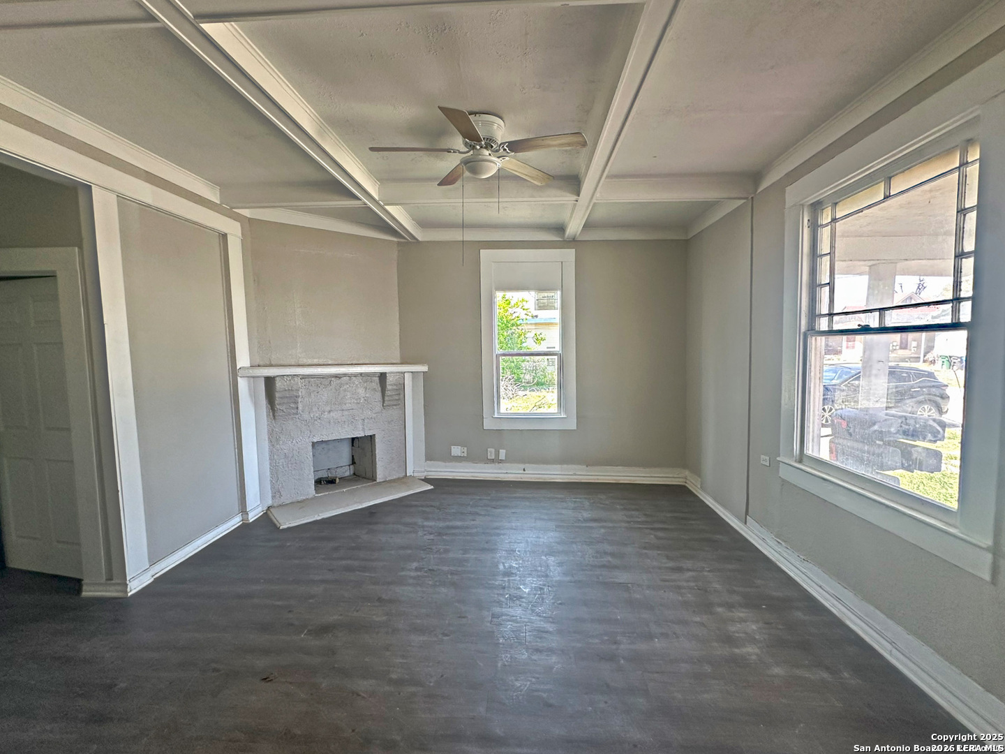 146 FAIRVIEW AVE, #2 & 5, San Antonio, TX 78223