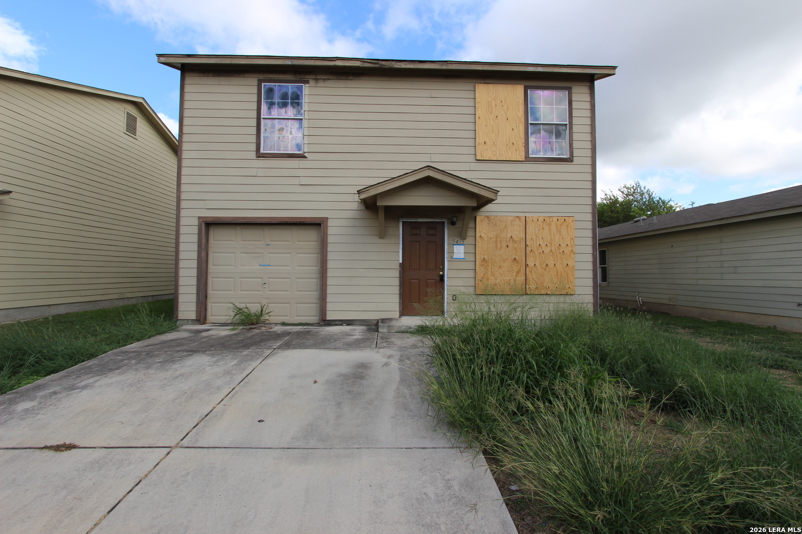 Property photo for 5435 HAREFIELD DR, San Antonio, TX