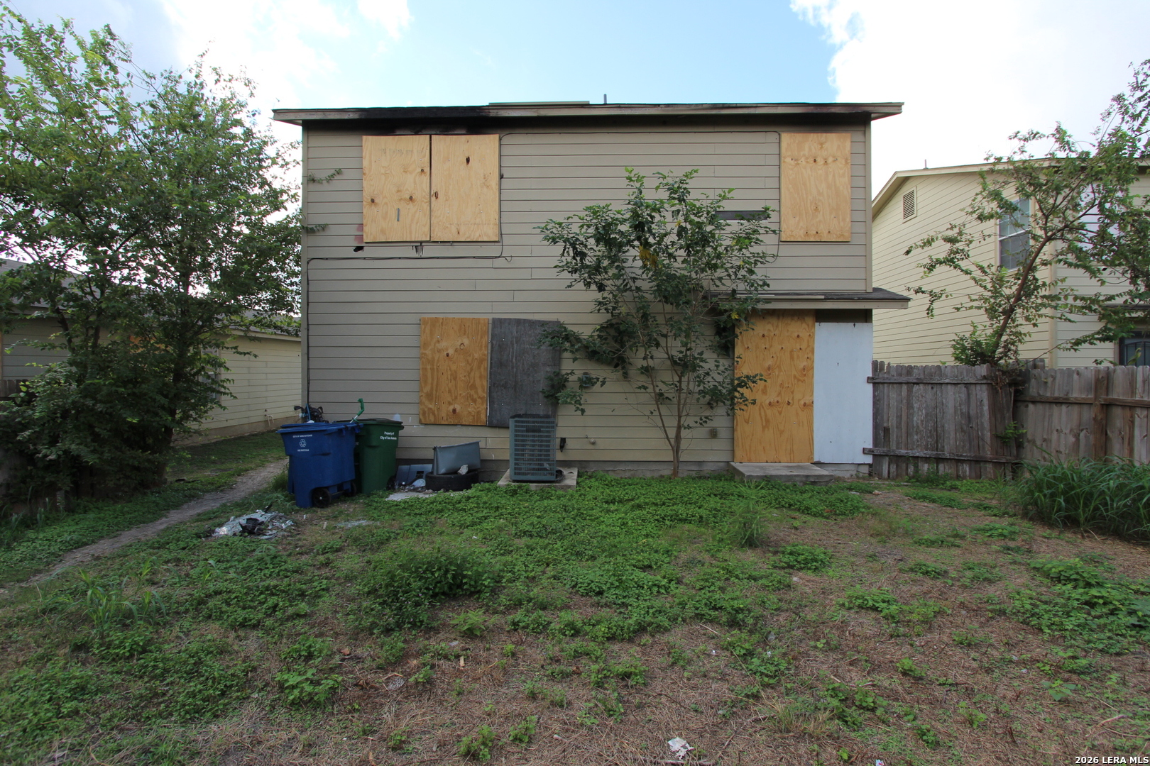 5435 HAREFIELD DR, San Antonio, TX 78228