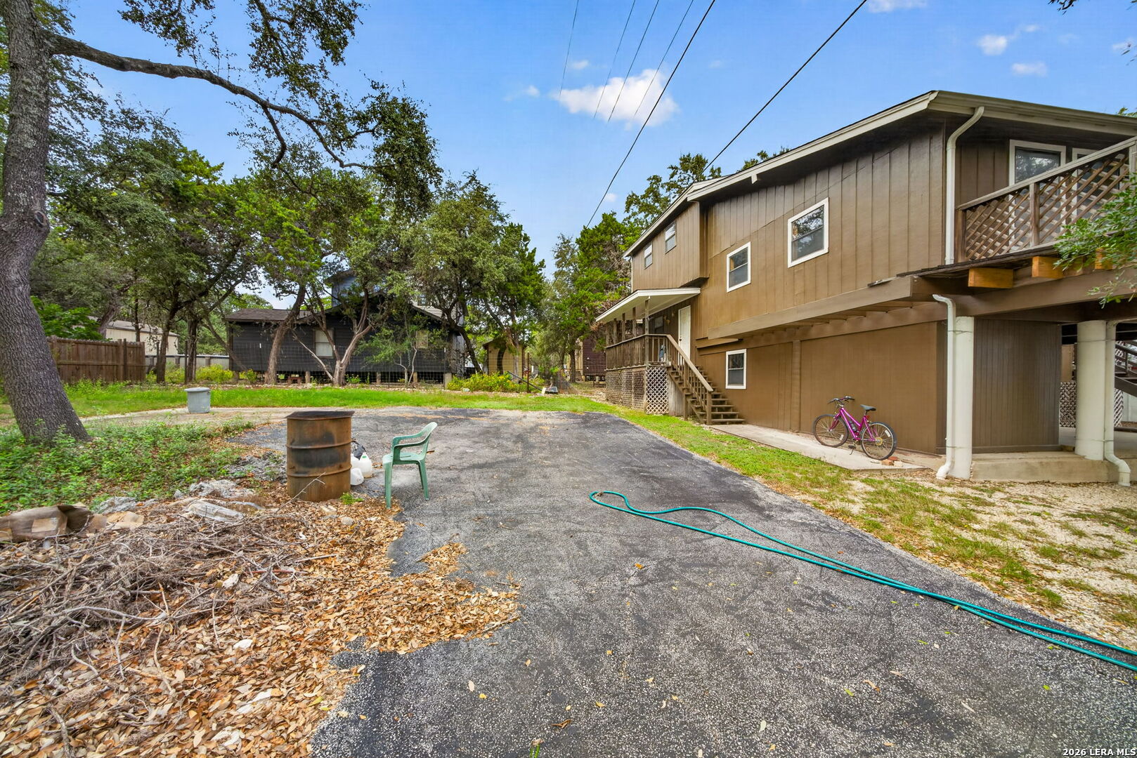272 White Bass Dr, Lakehills, TX 78063