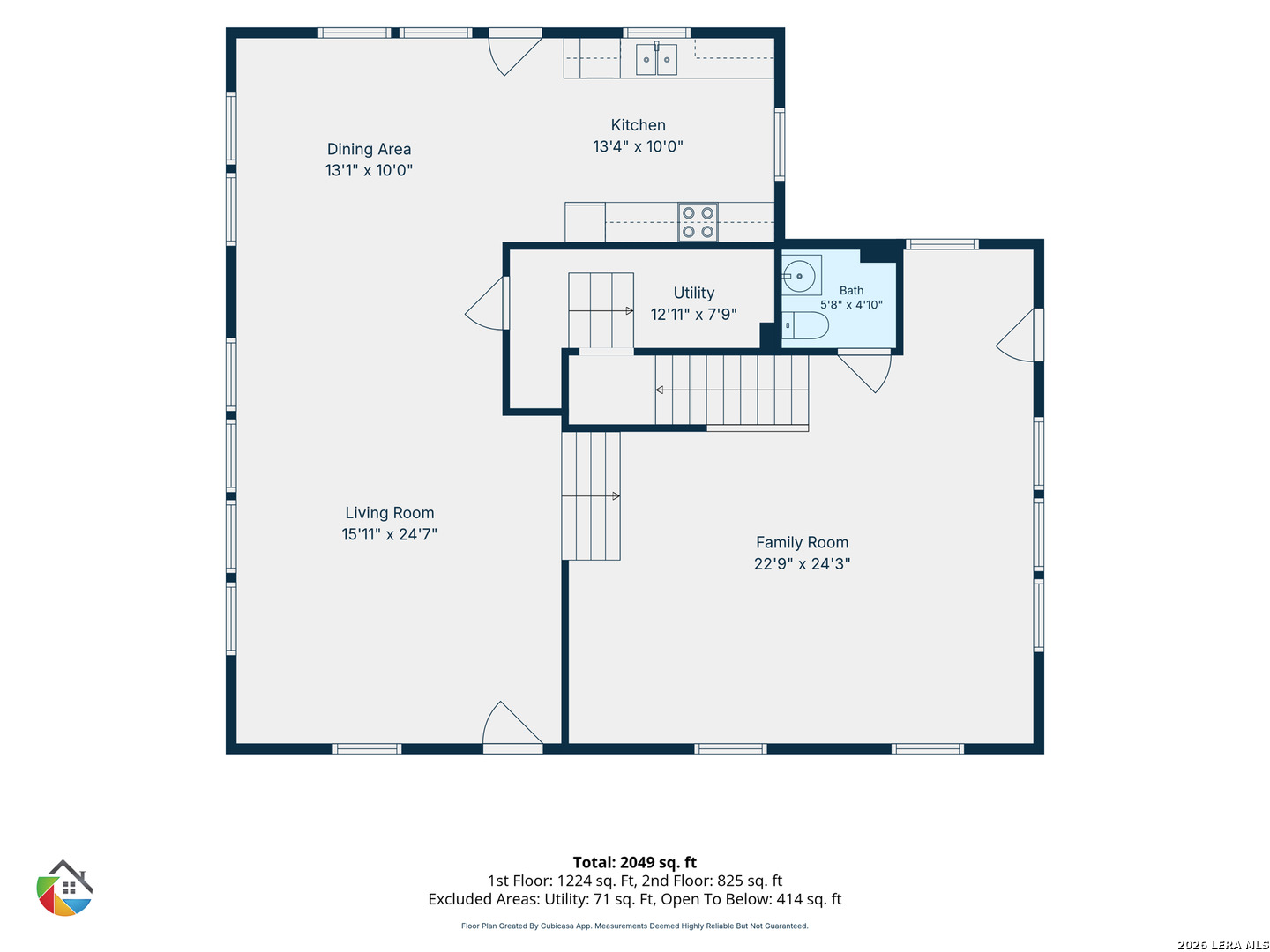 272 White Bass Dr, Lakehills, TX 78063