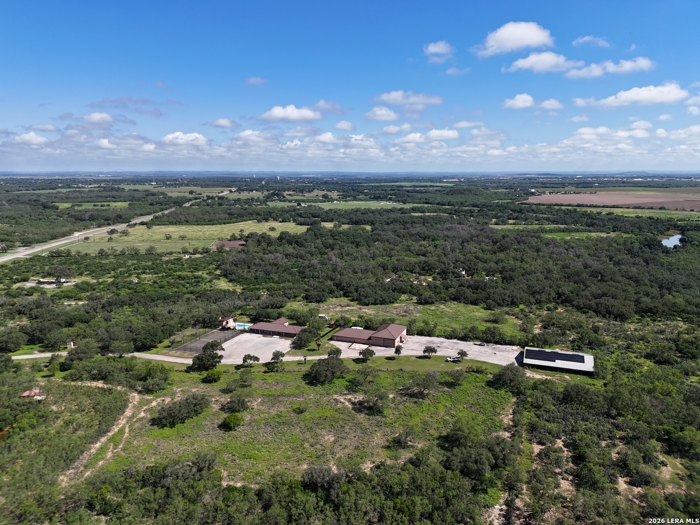 Property photo for 3202 Batesville Rd, Uvalde, TX