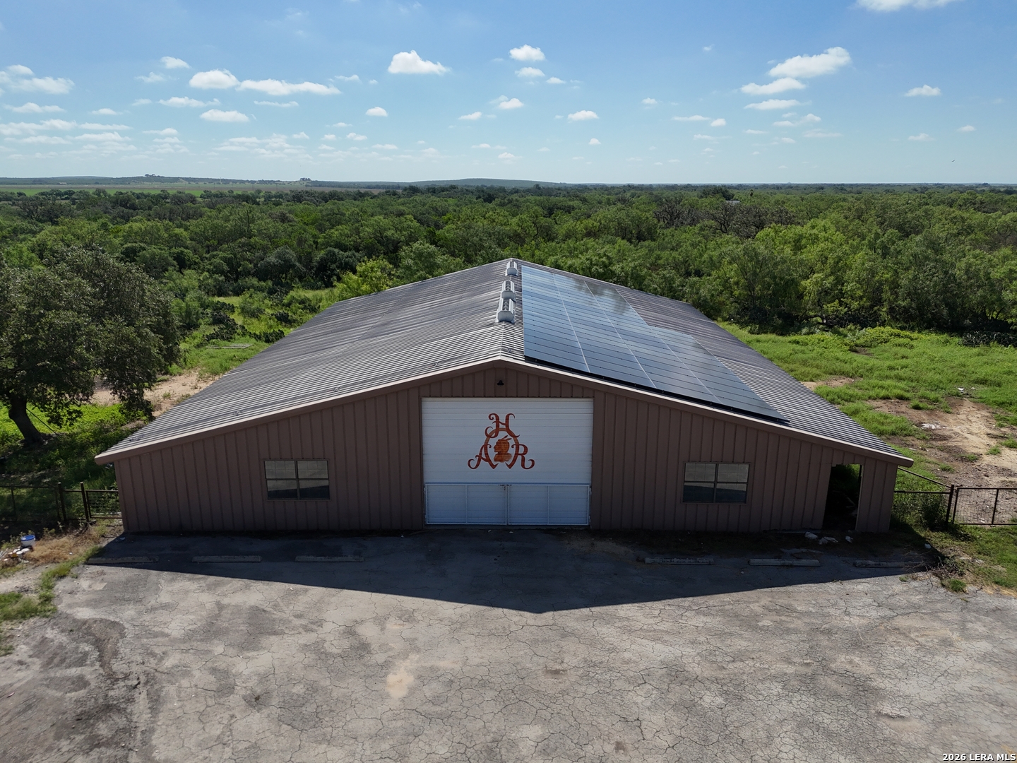 3202 Batesville Rd, Uvalde, TX 78801