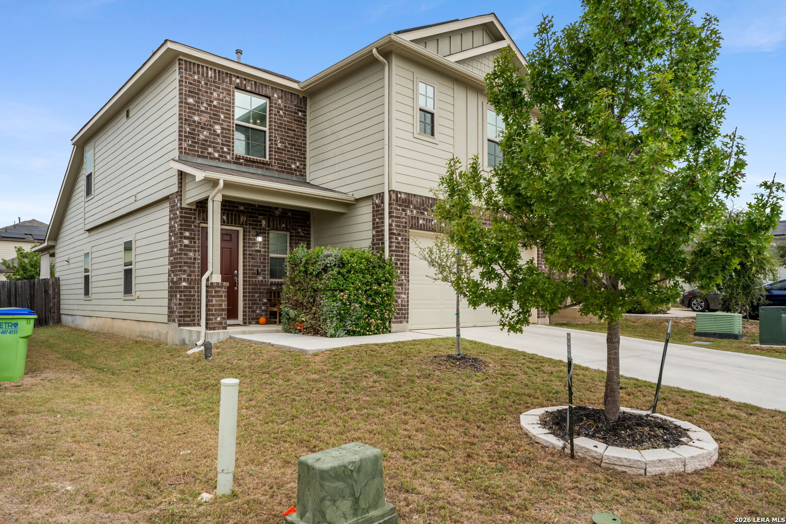 7209 Yucca Place, San Antonio, TX 78253