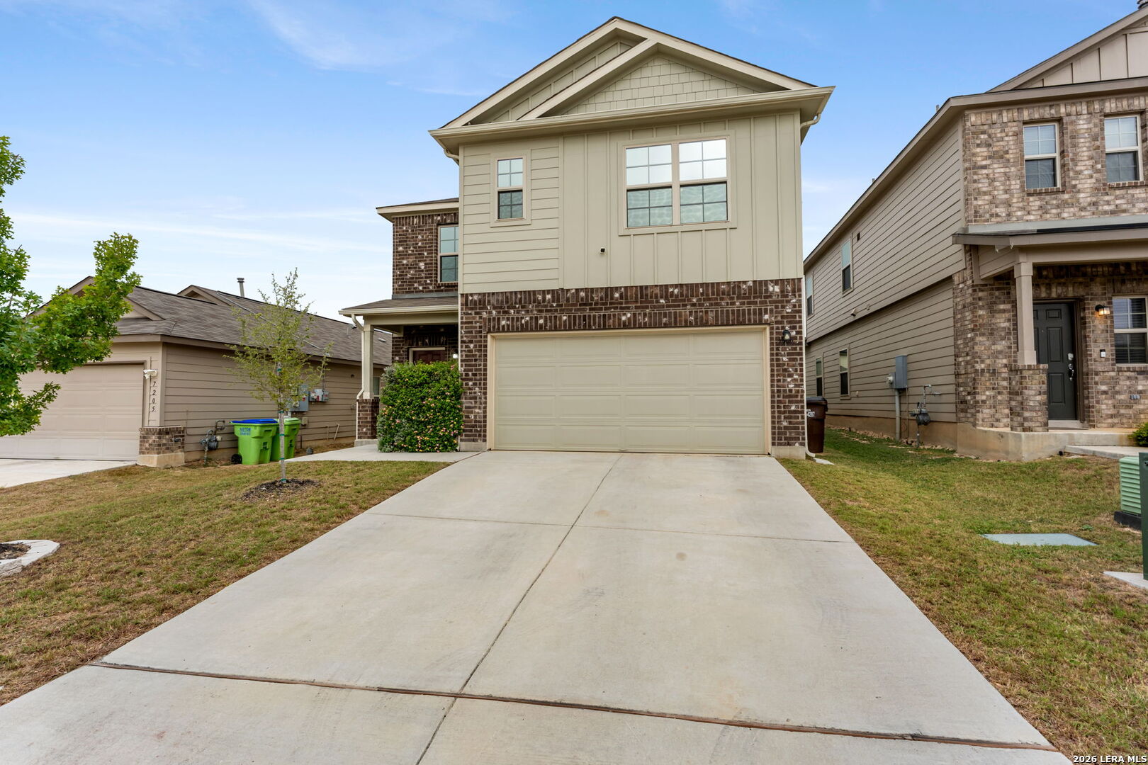 7209 Yucca Place, San Antonio, TX 78253